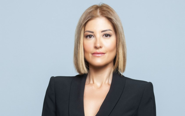 Ράνια Τζίμα: Επιστρέφει στο κεντρικό δελτίο ειδήσεων «Mega Γεγονότα»