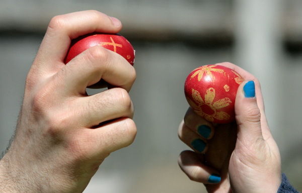 Πόσο αντέχουν τα αυγά εκτός ψυγείου - Οι οδηγίες του ΕΟΔΥ