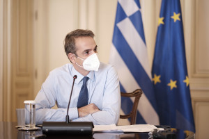 Παράταση στις ανακοινώσεις Μητσοτάκη, πότε θα μιλήσει ο πρωθυπουργός για το lockdown