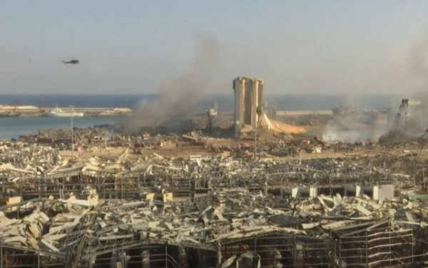 Screenshot video από Quardian