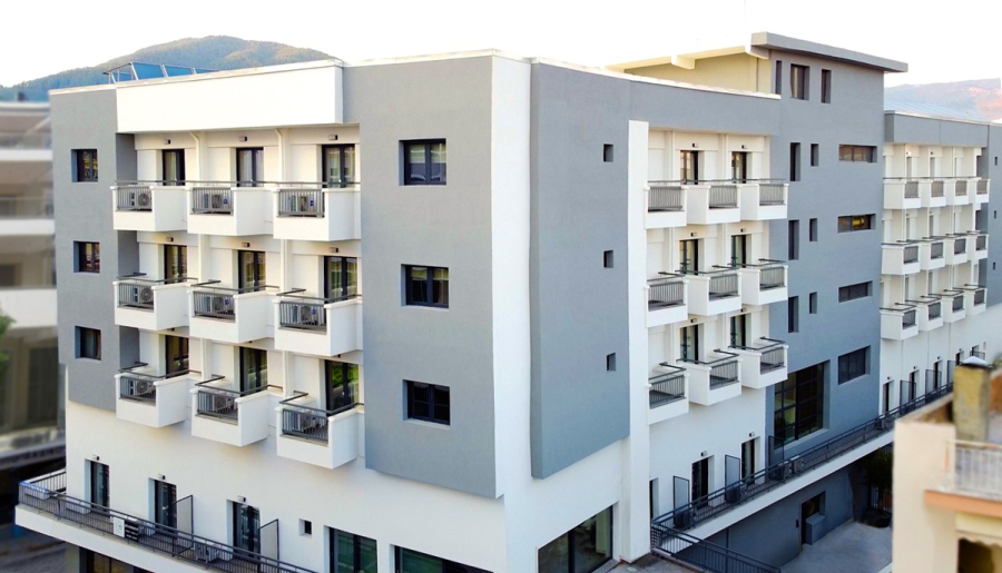 Premia Properties: Διευρύνει το χαρτοφυλάκιο φοιτητικών εστιών με την απόκτηση νέου κτιρίου στην Αθήνα