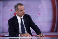 «Αντισυστημικός» ο Κασιδιάρης;
