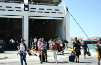 Έρχεται δροσερός 15Αυγουστος: Πόσο θα φτάσει η θερμοκρασία, τι θα γίνει στην Αθήνα