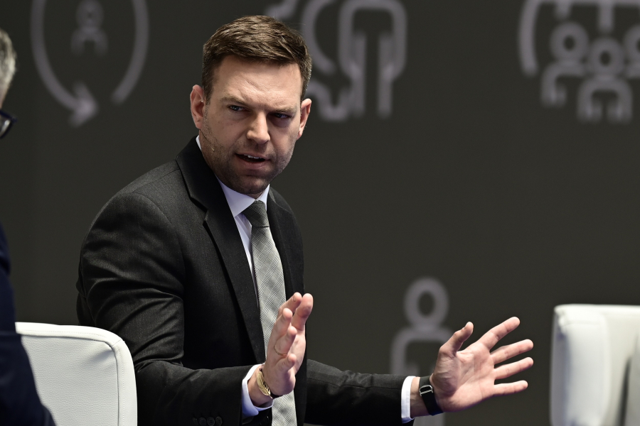 Προανακριτική: Ο Κασσελάκης υπογράφει την πρόταση Καρυστιανού