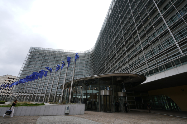 Eurostat: Ανάπτυξη 0,3% για την Ελλάδα στο δεύτερο τρίμηνο 2026 - Πίσω από ΕΕ και Ευρωζώνη