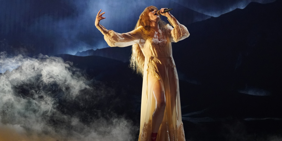 Ejekt 2026: Ξεκινάει η προπώληση για Florence + Τhe Machine – Οι τιμές των εισιτηρίων