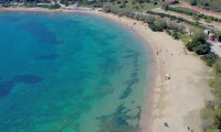 Οι 3 παραλίες μετά το Σούνιο που αξίζει να δείτε