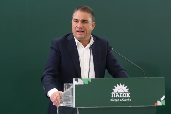 Τσουκαλάς: Τα πρώτα αποτελέσματα της MedWatch επιβεβαιώνουν την αποτυχία της κυβέρνησης στην Υγεία
