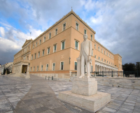 Στη Βουλή διάταξη για παρατάσεις στο ΓΕΜΗ σε περιπτώσεις ανωτέρας βίας λογιστών