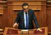 Απάντηση Αθανασίου για την «εκ παραδρομής ρύθμιση»