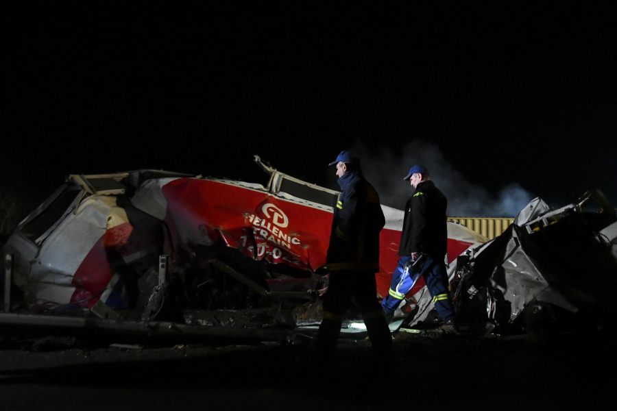 Μυστήριο με την εμπλοκή μάρτυρα στην υπόθεση των Τεμπών