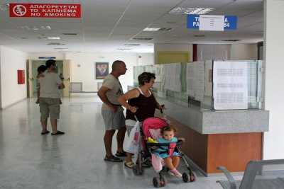 Η ατιμωρησία βασιλεύει στο δημόσιο