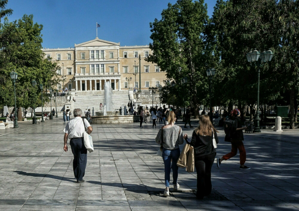 Κρούσματα σήμερα: Στη «δίνη» του κυκλώνα η Αττική