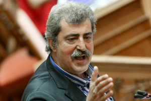 Πολάκης στη γραμμή Βερναρδάκη κατά Φάμελλου - «Έχει μετατρέψει τον ΣΥΡΙΖΑ σε κόμμα- τράνζιτ»