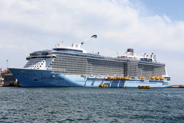 Δράσεις για προσέλκυση των επισκεπτών κρουαζιέρας στον Πειραιά