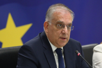 ΣΥΡΙΖΑ: Θεοδωρικάκος και στελέχη της ΝΔ στο επίκεντρο ερευνών για την Greek Mafia