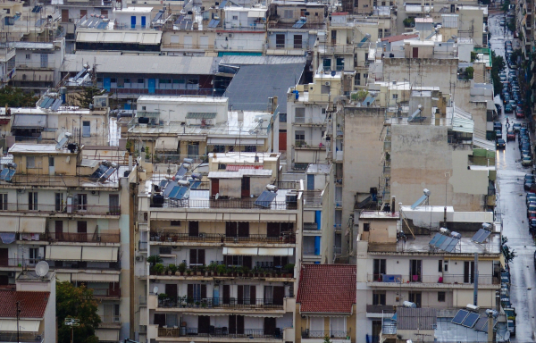 Greek Government Plans Overhaul of Dormant Charitable Assets