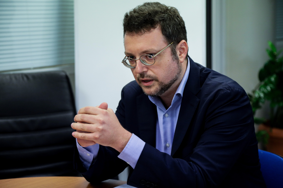 Αλλαγή «φρουράς» στην Επιτροπή Ανταγωνισμού μετά την Πρωτοχρονιά - Ποιος αναλαμβάνει