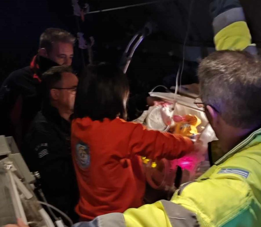 FACEBOOK/ΧΑΜΟΓΕΛΟ ΤΟΥ ΠΑΙΔΙΟΥ