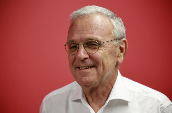 Ένα θέμα αρχής -και όχι μόνον