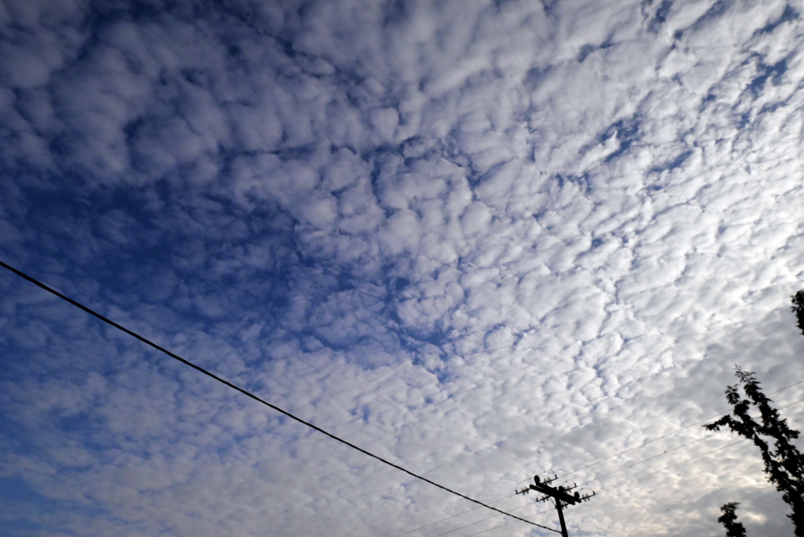 Πλησιάζει η κακοκαιρία στην Ελλάδα - Τι λέει μετεωρολόγος του BBC