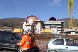 Νομικά θα κινηθεί η Eldorado Gold έναντι του ΥΠΑΠΕΝ