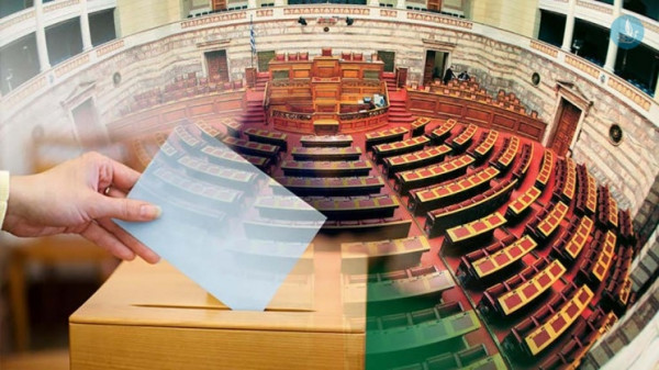 Δωδεκάνησα: Για πρώτη φορά στα 42 χρόνια δεν εκλέγει βουλευτή το ΠΑΣΟΚ!