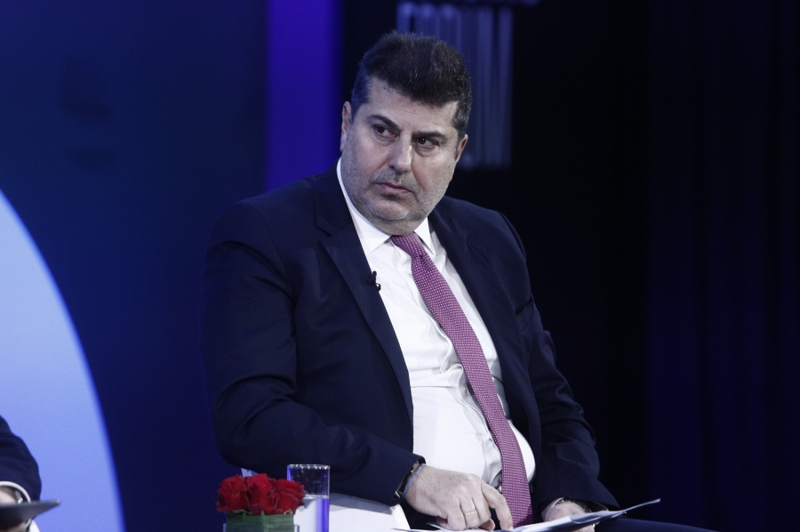 Η συγχώνευση των IID - ITASOFT, η OIKOS Fund Management, οι εξελίξεις με το Ερασίνειο, η «διπλή προσφυγή» της ΙΟΝ, οι νέες business του Σειρηνάκη και η «εσχάτη έσται πρώτη» στον ΕΟΤ