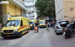 Επίθεση με τσεκούρι στη ΔΟΥ Κοζάνης, προφυλακιστέος ο δράστης, ψυχρός και μη συνεργάσιμος
