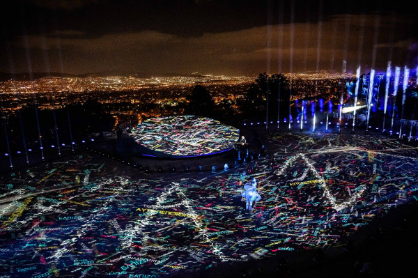 Τι προτίμησαν να δουν οι τηλεθεατές την αλλαγή του χρόνου