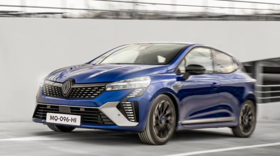 Η Renault σχεδιάζει 3.000 απολύσεις