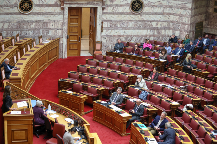 Εκδήλωση - ώθηση για την προοδευτική συνεργασία