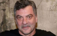 Στάθης Μαντζώρος: Δέκα μήνες μετά το εγκεφαλικό – Όσα είπε ο Μιχάλης Αεράκης