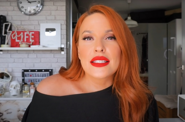 Και επίσημα στο Mega η Σίσσυ Χρηστίδου