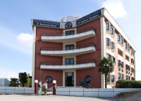 ΔΙΠΑΕ: Νέα εστία για 180 φοιτητές και υπερσύγχρονο γυμναστήριο εγκαινιάστηκαν στη Σίνδο