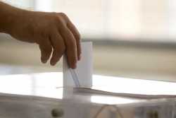 Tα πρώτα αποτελέσματα των βουλευτικών εκλογών της Κύπρου