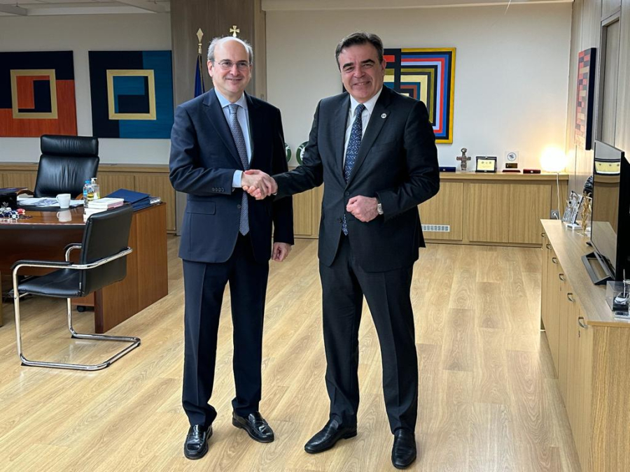 Η ΕΕ στηρίζει την κατάρτιση ανέργων και εργαζομένων, δράσεις σε εθνικό και τοπικό επίπεδο