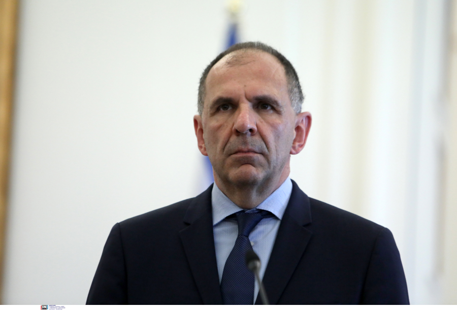 Συγχαρητήρια Μπορέλ σε Γεραπετρίτη: «Ανυπομονώ να συνεργαστώ στενά μαζί σας»