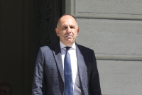 Γεραπετρίτης: Σε ένα ασταθές γεωπολιτικό τοπίο, η Ελλάδα παραμένει προσηλωμένη στο Διεθνές Δίκαιο