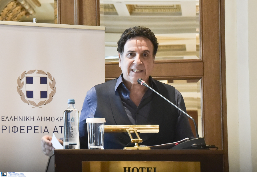 «Πυρ και μανία» ο Ρώμας: «Δημοσιογράφος πάει να με μπλέξει στην υπόθεση βιασμού της 12χρονης» (βίντεο)