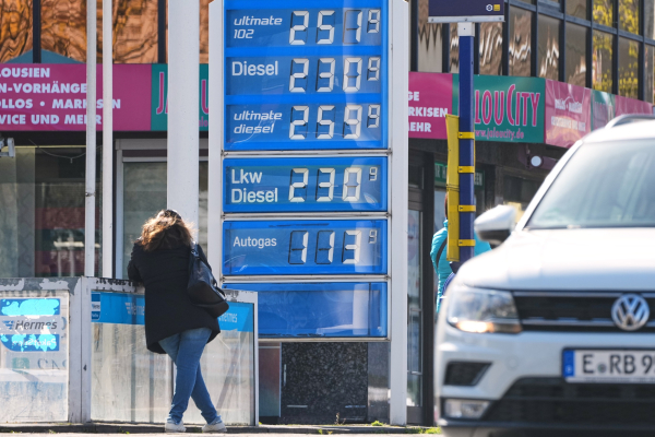 Πώς οι επιθέσεις στις ενεργειακές υποδομές του Κόλπου απειλούν την οικονομία της Ευρώπης