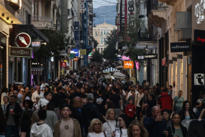 Δημοσκόπηση Marc: Τι λένε οι πολίτες για νέα πιθανά κόμματα από Τσίπρα, Καρυστιανού και Σαμαρά