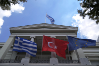 Η Τουρκία απορρίπτει στον ΟΗΕ την ελληνική ένσταση για τα «Τουρκικά Στενά»: «Πλήρως συμβατός» ο όρος με τη Σύμβαση του Μοντρέ