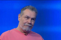 «The Chase»: Ο Χάρης έταξε γάμο στη «Γυναίκα με τα Μαύρα» (Βίντεο)