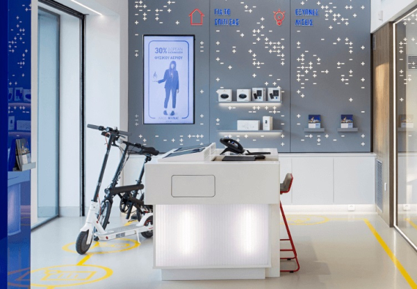 ΗΡΩΝ: Καμία αύξηση στο «πράσινο» τιμολόγιο Νοεμβρίου