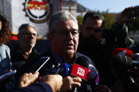 Κουτσούμπας από Χανιά: Να κλείσει άμεσα η αμερικανική βάση της Σούδας