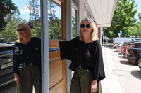 Δούρου σε ΠΓ ΣΥΡΙΖΑ: Μόνο μετεκλογικά μπορεί να επιτευχθεί η ενότητα