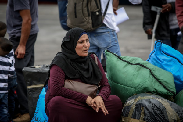 photo αρχείου Eurokinissi