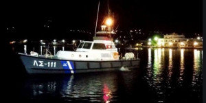 Γλυφάδα: Ταχύπλοο εμβόλισε αλιευτικό σκάφος, ένας τραυματίας