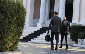 Συνεδρίασε το ΚΥΣΕΑ υπό τον πρωθυπουργό - Τι αποφασίστηκε